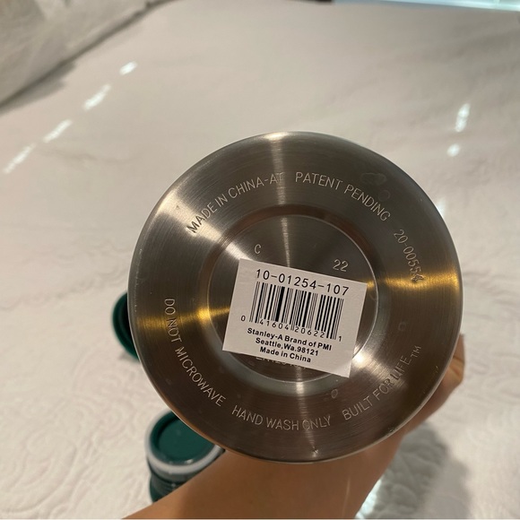 Stanley Vacuum Thermos - Picture 4 of 9